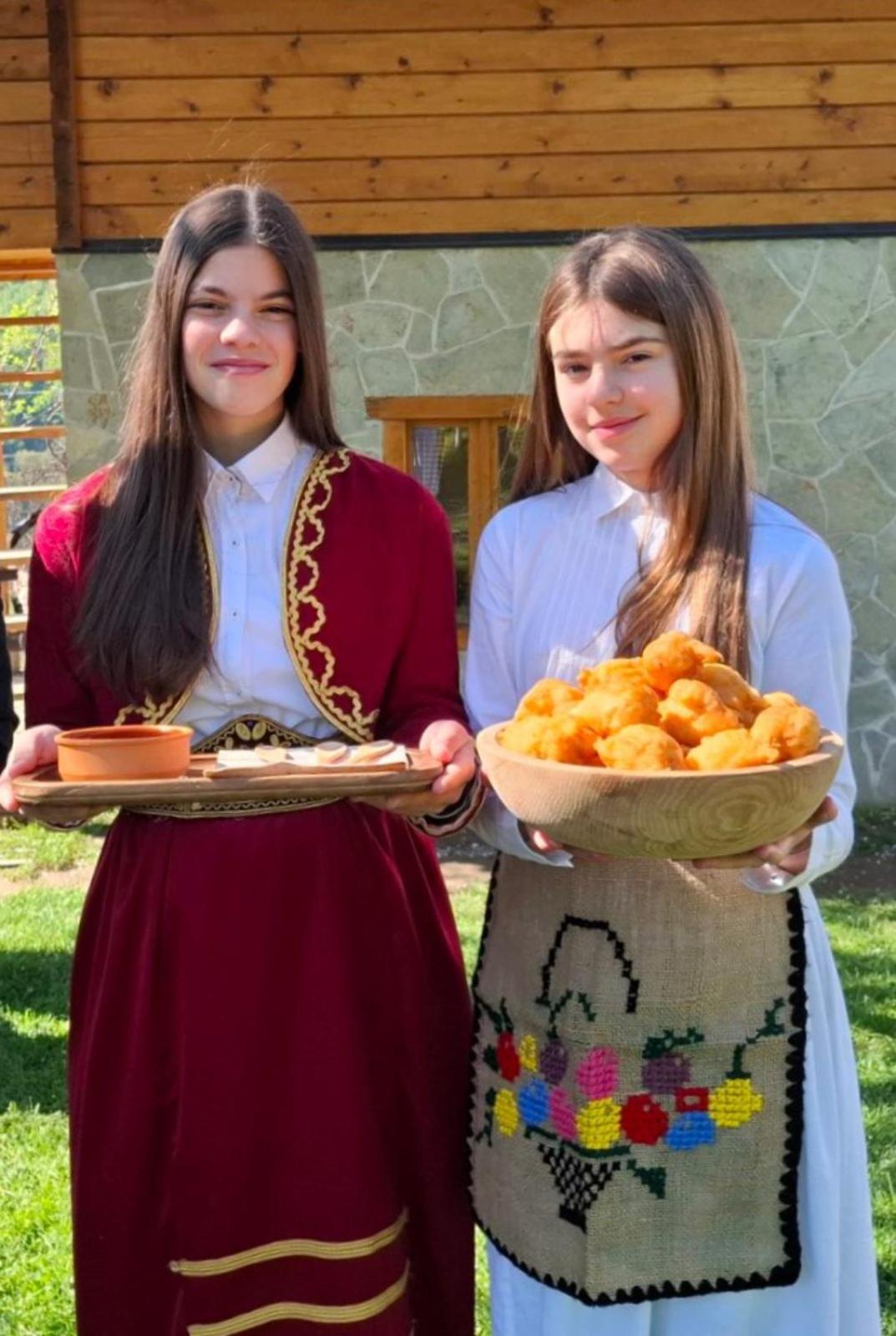 Kraljska Koliba - Kralje'S Cottage Andrijevica Екстериор снимка