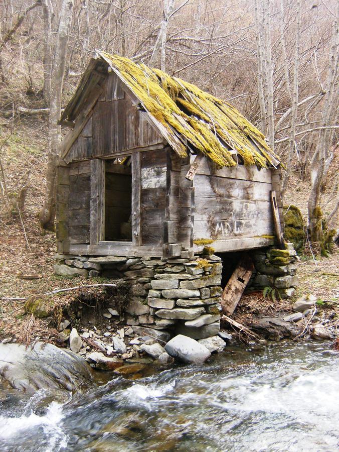 Kraljska Koliba - Kralje'S Cottage Andrijevica Екстериор снимка