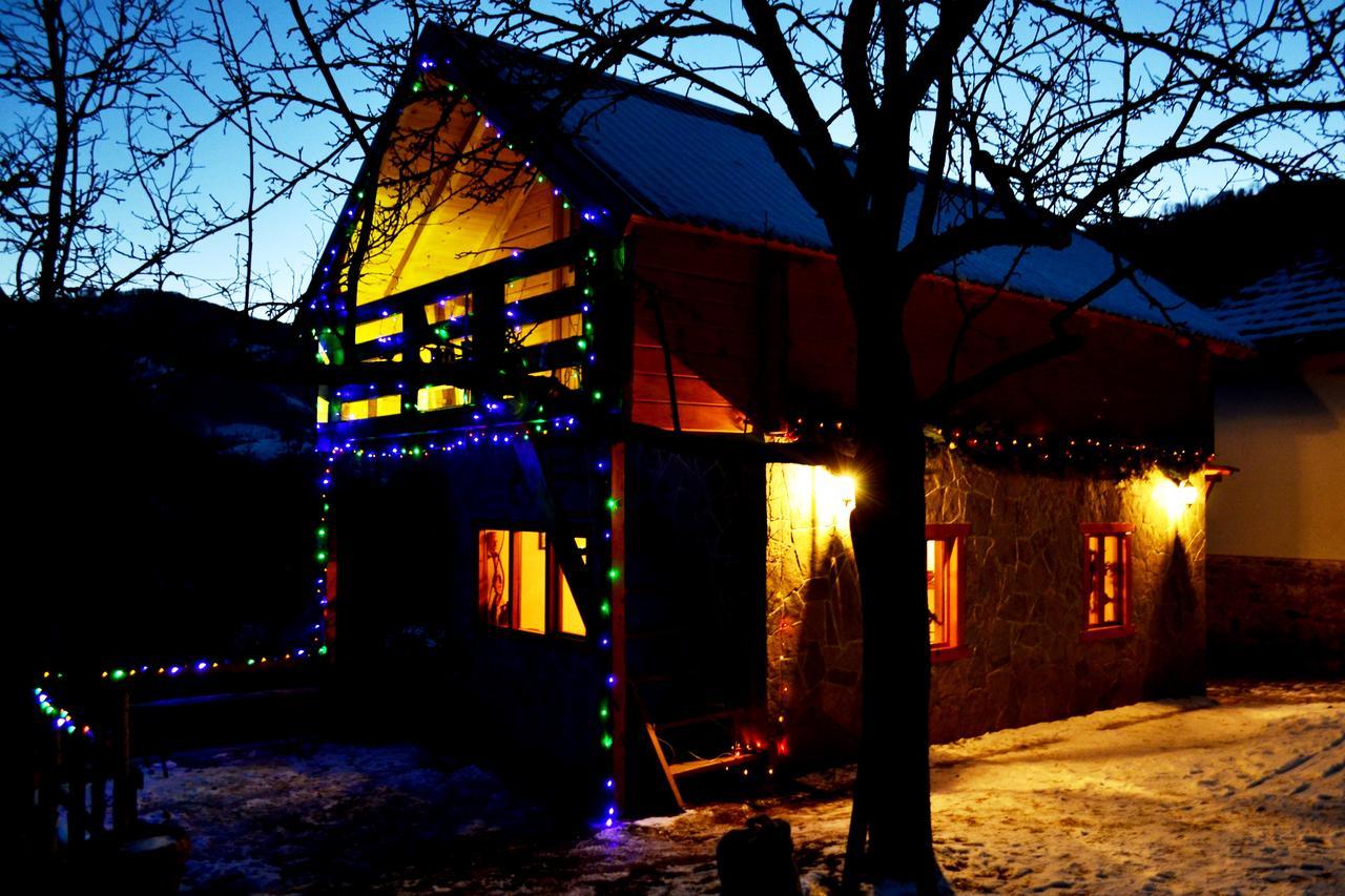 Kraljska Koliba - Kralje'S Cottage Andrijevica Екстериор снимка