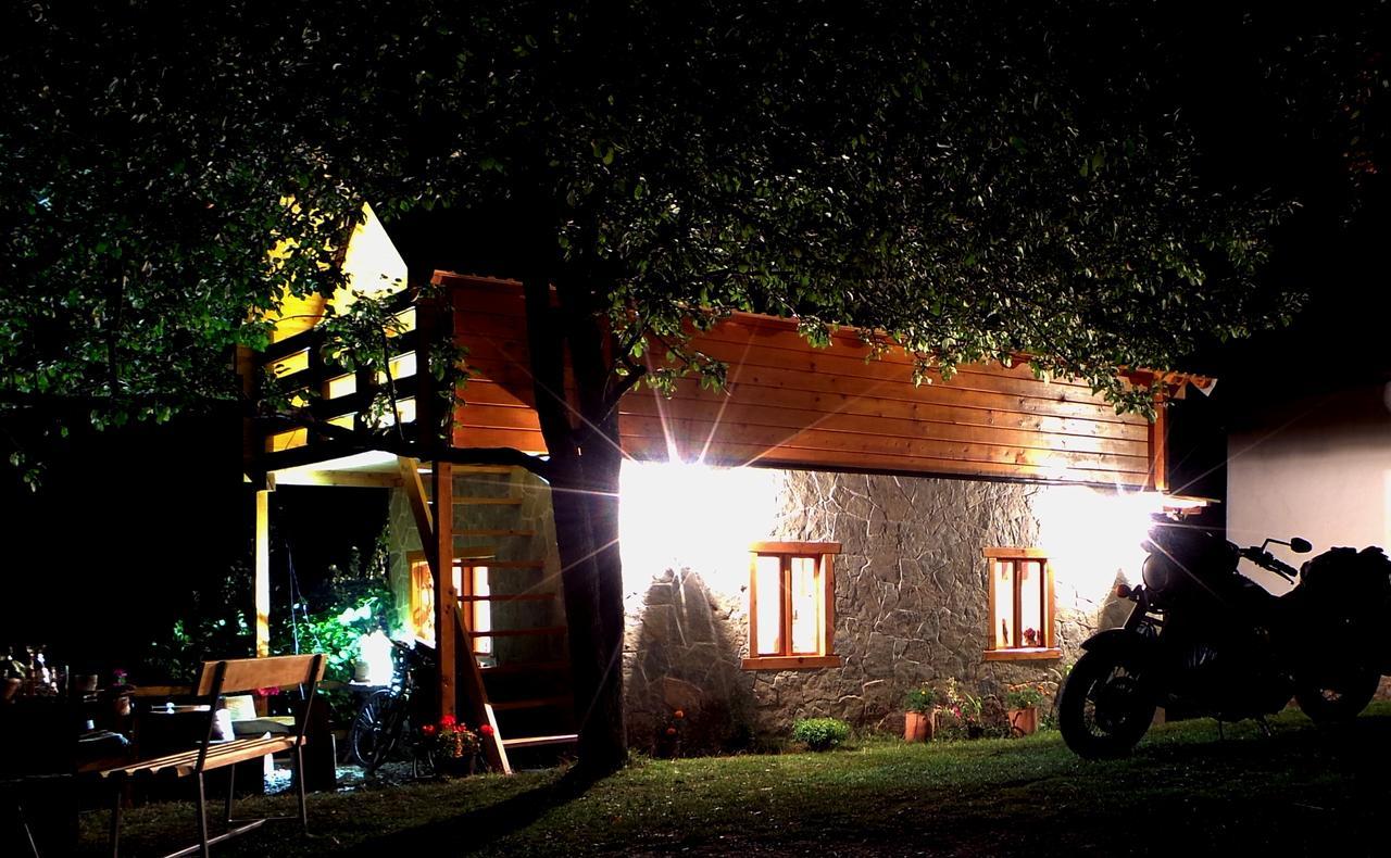 Kraljska Koliba - Kralje'S Cottage Andrijevica Екстериор снимка