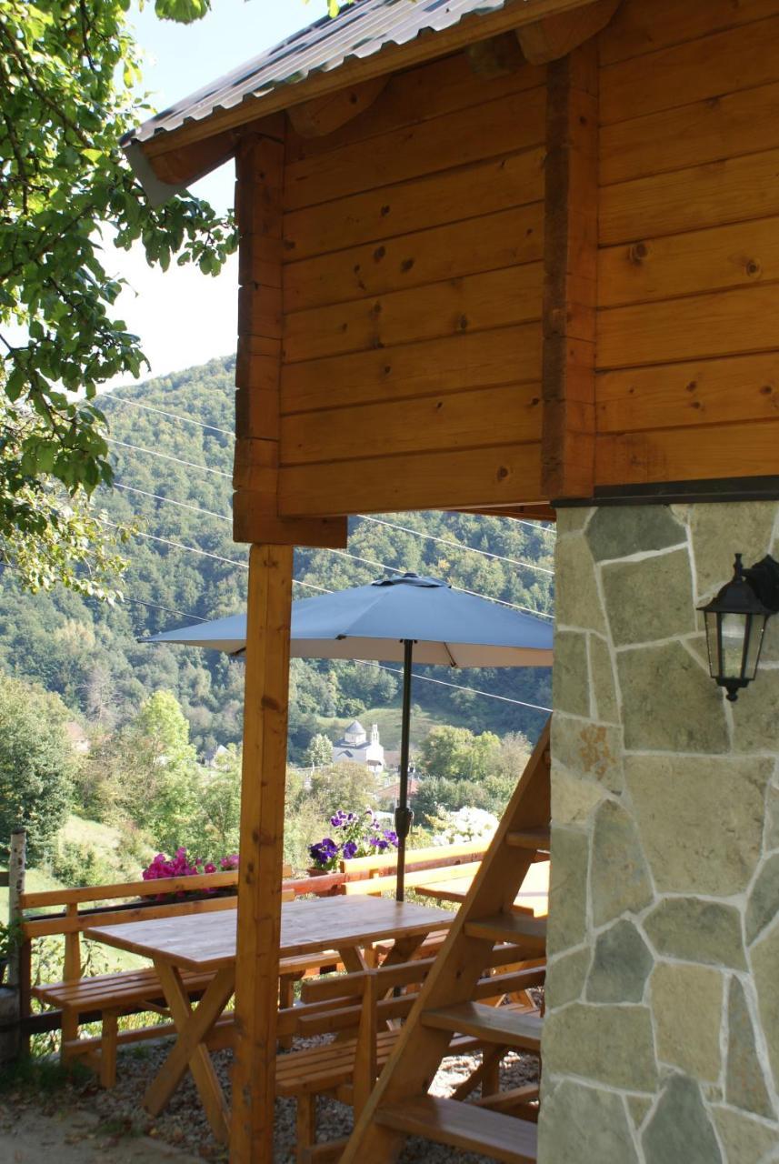 Kraljska Koliba - Kralje'S Cottage Andrijevica Екстериор снимка