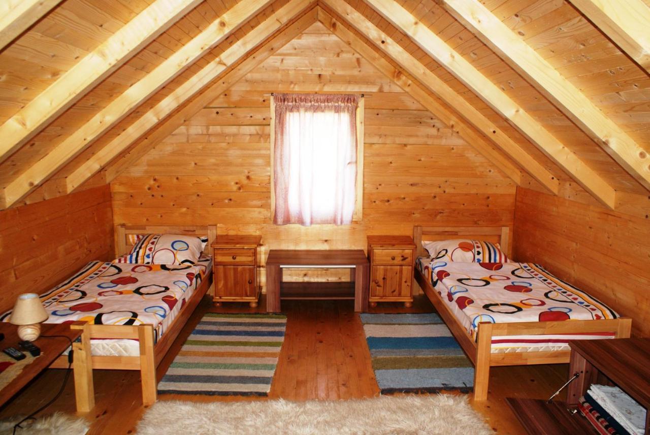 Kraljska Koliba - Kralje'S Cottage Andrijevica Екстериор снимка