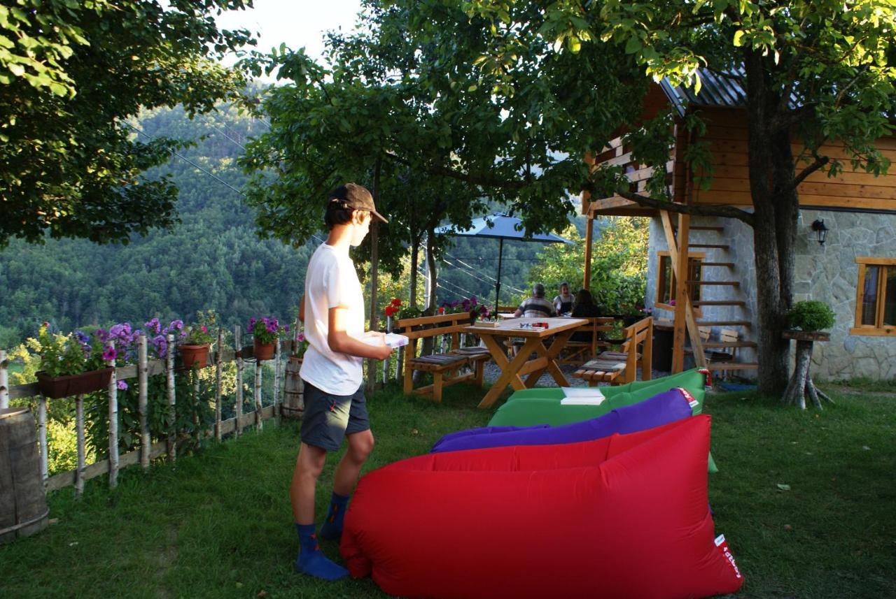 Kraljska Koliba - Kralje'S Cottage Andrijevica Екстериор снимка